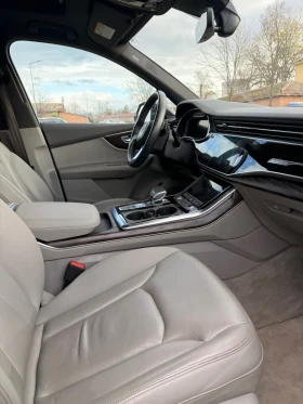 Audi Q7 55 TFSI 3.0Т 78900KM Premium Plus Black Edition, снимка 12