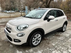 Fiat 500X 1.6 MJET-УНИКАТ !, снимка 1