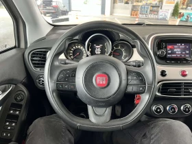 Fiat 500X 1.6 MJET-УНИКАТ !, снимка 6