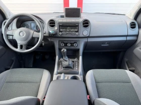 VW Amarok 2.0TDI 4X4 KLIMATIK HARD TOP EVRO 5B 6-СКОРОСТИ N1, снимка 14