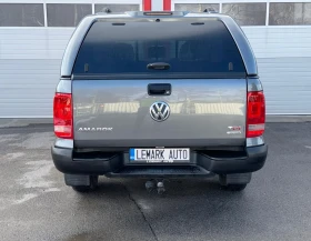 VW Amarok 2.0TDI 4X4 KLIMATIK HARD TOP EVRO 5B 6-СКОРОСТИ N1, снимка 10