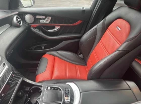 Mercedes-Benz GLC 63 AMG S  CARFAX, снимка 8