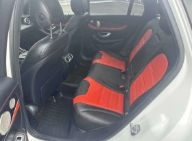Mercedes-Benz GLC 63 AMG S  CARFAX, снимка 9