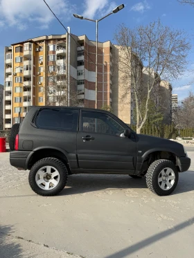Suzuki Grand vitara, снимка 3