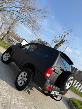 Suzuki Grand vitara, снимка 4