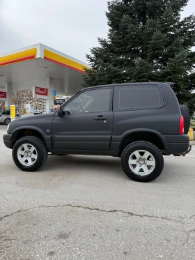 Suzuki Grand vitara, снимка 11