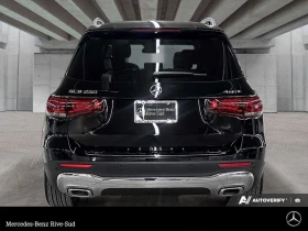 Mercedes-Benz GLB 4MATIC* АвтоКредит* (ЦЕНА ДО БГ), снимка 3