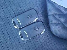 Kia Sportage X LINE LIMITED| PANORAMA| ОБДУХВАНЕ| 2 КЛЮЧА, снимка 17