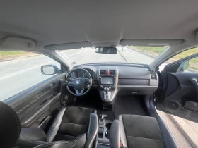 Honda Cr-v  i-VTEC , снимка 7