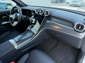 Mercedes-Benz GLC 300 mild hibrid, 2500км., снимка 5
