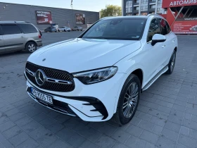 Mercedes-Benz GLC 300 mild hibrid, 2500км., снимка 3
