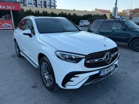 Mercedes-Benz GLC 300 mild hibrid, 2500км., снимка 1