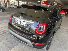 Fiat 500X 1.0i, снимка 2