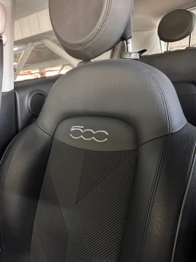 Fiat 500X 1.0i, снимка 9