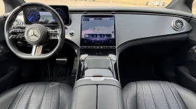 Mercedes-Benz EQE 350+ , снимка 5