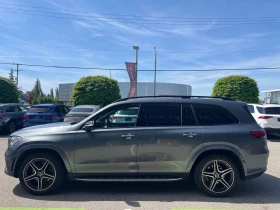 Mercedes-Benz GLS 450 4MATIC/HUD/ОБДУХВАНЕ/ПАНОРАМА/360/ОТ MERCEDES, снимка 2