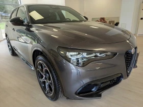 Alfa Romeo Stelvio Veloce 2.0 Petrol 280 hp AT8 Q4, снимка 1