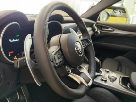 Alfa Romeo Stelvio Veloce 2.0 Petrol 280 hp AT8 Q4, снимка 9