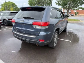 Jeep Grand cherokee Limited, снимка 5