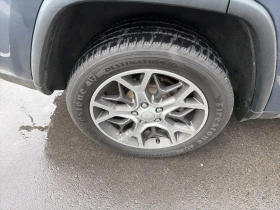 Jeep Grand cherokee Limited, снимка 14