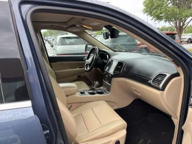 Jeep Grand cherokee Limited, снимка 11
