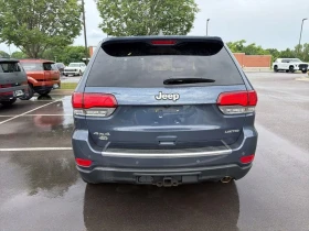 Jeep Grand cherokee Limited, снимка 6