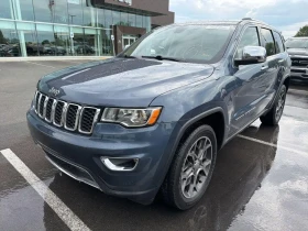 Jeep Grand cherokee Limited, снимка 1