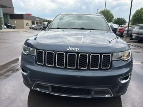 Jeep Grand cherokee Limited, снимка 2