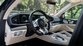 Mercedes-Benz GLE 53 4MATIC AMG, снимка 10