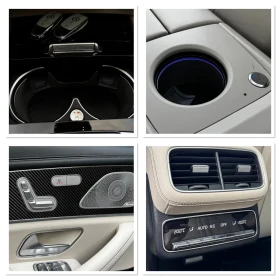 Mercedes-Benz GLE 53 4MATIC AMG, снимка 15