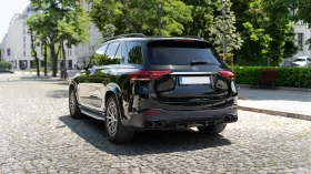 Mercedes-Benz GLE 53 4MATIC AMG, снимка 4