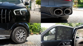 Mercedes-Benz GLE 53 4MATIC AMG, снимка 17