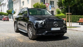 Mercedes-Benz GLE 53 4MATIC AMG, снимка 2