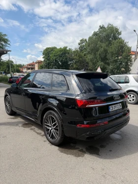Audi Q7 ПЕРФЕКТНО СЪСТОЯНИЕ НАПЪЛНО ОБСУЖЕНА ФУЛ ЕКСТРИИИИ, снимка 4