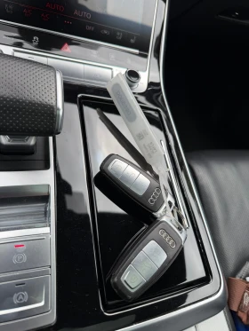 Audi Q7 ПЕРФЕКТНО СЪСТОЯНИЕ НАПЪЛНО ОБСУЖЕНА ФУЛ ЕКСТРИИИИ, снимка 11