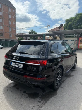Audi Q7 ПЕРФЕКТНО СЪСТОЯНИЕ НАПЪЛНО ОБСУЖЕНА ФУЛ ЕКСТРИИИИ, снимка 8