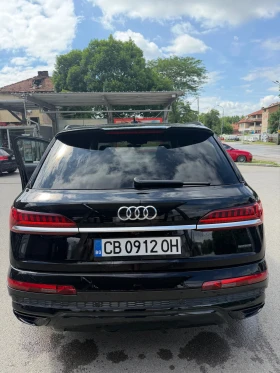 Audi Q7 ПЕРФЕКТНО СЪСТОЯНИЕ НАПЪЛНО ОБСУЖЕНА ФУЛ ЕКСТРИИИИ, снимка 5