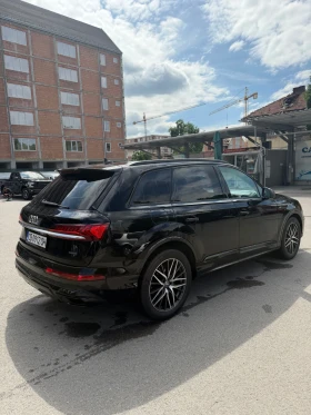 Audi Q7 ПЕРФЕКТНО СЪСТОЯНИЕ НАПЪЛНО ОБСУЖЕНА ФУЛ ЕКСТРИИИИ, снимка 7
