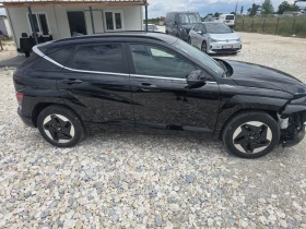 Hyundai Kona 65KW ГАРАНЦИОНА, снимка 4