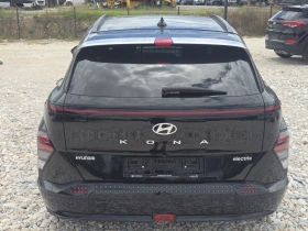 Hyundai Kona 65KW ГАРАНЦИОНА, снимка 6