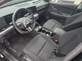 Hyundai Kona 65KW ГАРАНЦИОНА, снимка 9