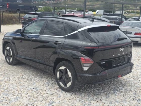 Hyundai Kona 65KW ГАРАНЦИОНА, снимка 7