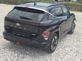 Hyundai Kona 65KW ГАРАНЦИОНА, снимка 5