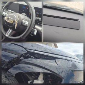 Hyundai Kona 65KW ГАРАНЦИОНА, снимка 16