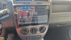 Jeep Compass CRD Limited, снимка 9