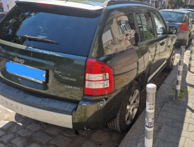 Jeep Compass CRD Limited, снимка 12