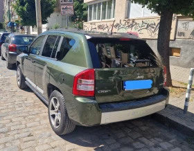 Jeep Compass CRD Limited, снимка 3