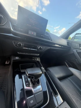 Audi Q5 AUDI Q5 BLACK OPTICS NARDO GREY, снимка 8