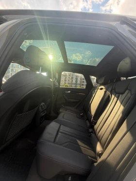 Audi Q5 AUDI Q5 BLACK OPTICS NARDO GREY, снимка 6