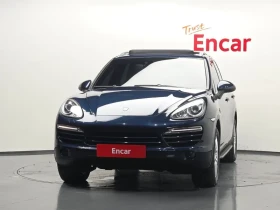Porsche Cayenne 3.0 Diesel 958, снимка 3